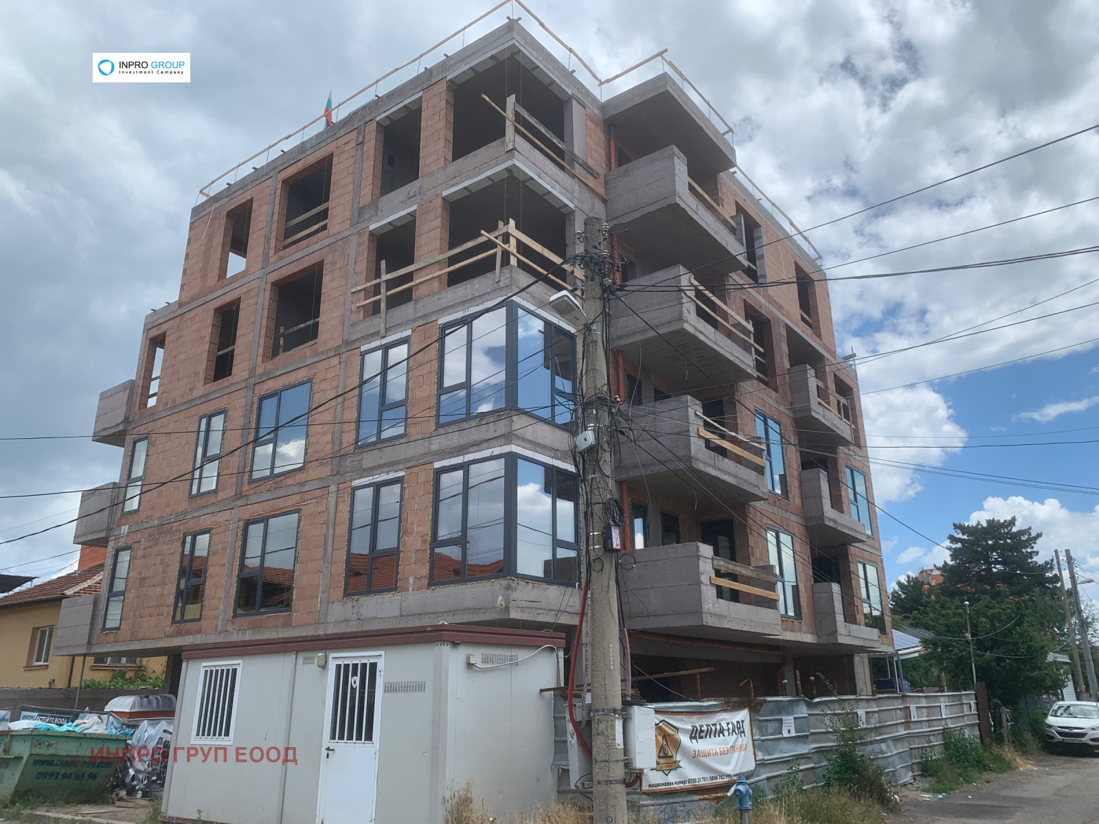 Продава 2-стаен град София , Левски , 67 кв.м | 59993123 — Imoti.com Продава 2-стаен град София , Левски , 67 кв.м | 59993123