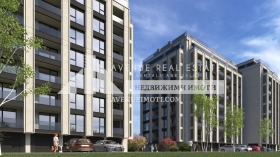 3-СТАЕН, 116 m2 - Holmes.bg 3-СТАЕН, 116 m2