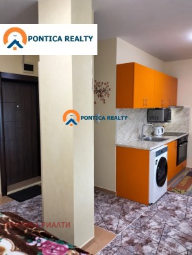 Продава 3-стаен, гр. Поморие