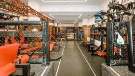 Обява Продава ФИТНЕС ЗАЛА,град Бургас, Зорница