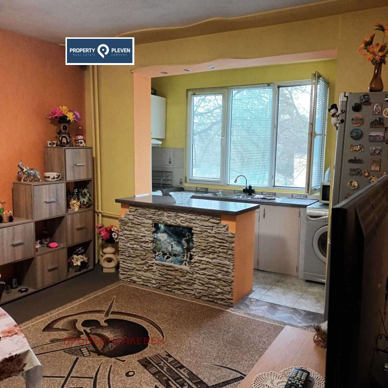 Продава 2-СТАЕН, град Плевен, Сторгозия • 85000 € / 166245.55 лв. • 65715852 1 — Holmes.bg Продава 2-СТАЕН, град Плевен, Сторгозия • 85000 € / 166245.55 лв. • 65715852 1