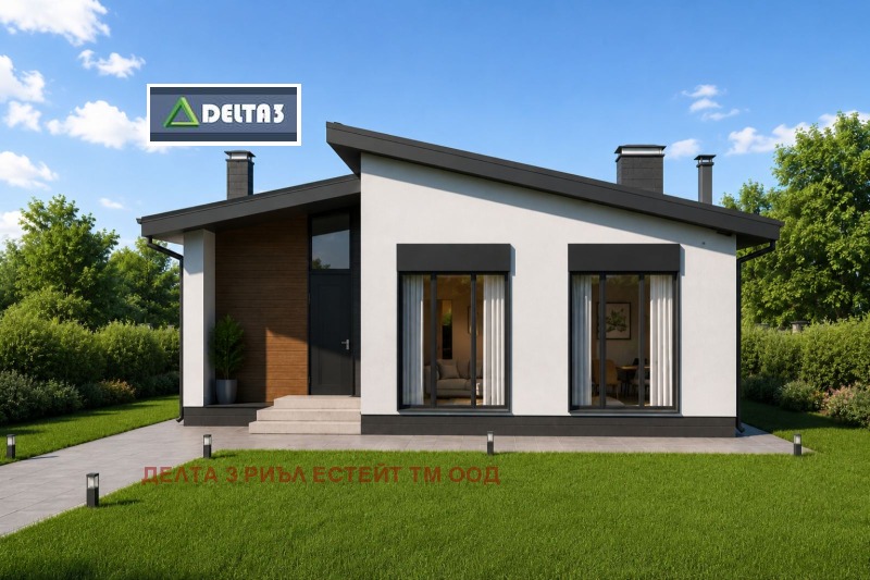 Продава КЪЩА, област София, с. Гурмазово • 179475 € / 351022.59 лв. • 62877193 1 — Holmes.bg Продава КЪЩА, област София, с. Гурмазово • 179475 € / 351022.59 лв. • 62877193 1