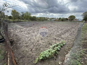 Обява Продава ПАРЦЕЛ,с. Стожер, област Добрич