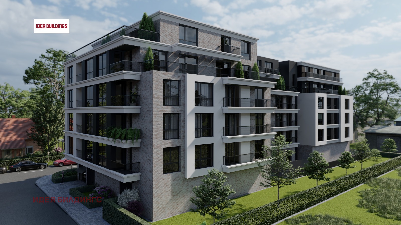Продава 3-стаен град София , Люлин 8 , 98 кв.м | 54666372 — Imoti.com Продава 3-стаен град София , Люлин 8 , 98 кв.м | 54666372