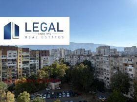 Продава 2-стаен, град София