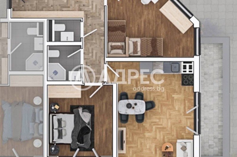Продава 3-СТАЕН, град София, Овча купел 1 • 216078 € • 77362874 1 — Holmes.bg Продава 3-СТАЕН, град София, Овча купел 1 • 216078 € • 77362874 1