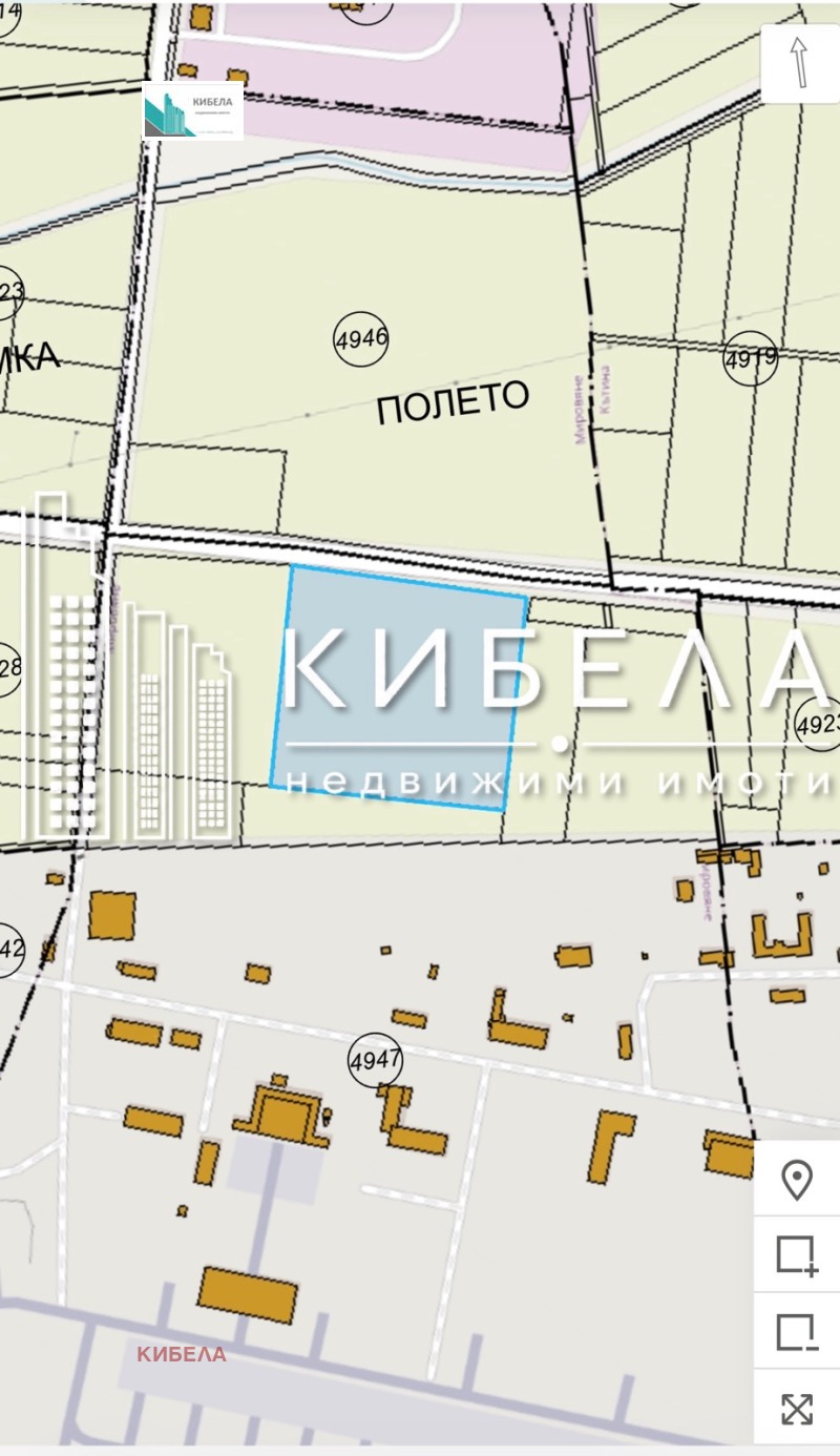 Продава ПАРЦЕЛ, град София, с. Мировяне • 350000 € • 57874803 1 — Holmes.bg Продава ПАРЦЕЛ, град София, с. Мировяне • 350000 € • 57874803 1