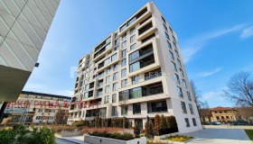 3-СТАЕН, 104 m2 - Holmes.bg 3-СТАЕН, 104 m2