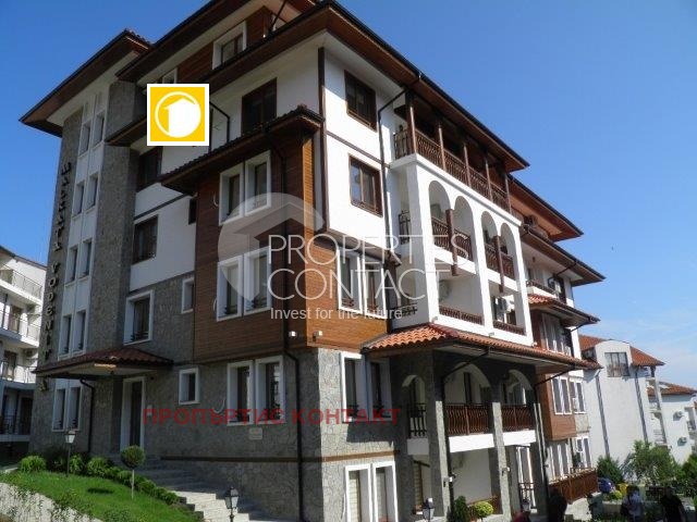 Продава 3-СТАЕН, област Бургас, гр. Свети Влас • 185452 € • 64573121 1 — Holmes.bg Продава 3-СТАЕН, област Бургас, гр. Свети Влас • 185452 € • 64573121 1