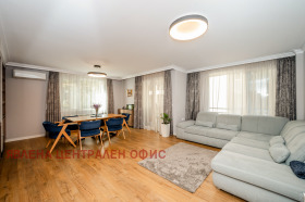 4-СТАЕН, 136 m2 - Holmes.bg 4-СТАЕН, 136 m2