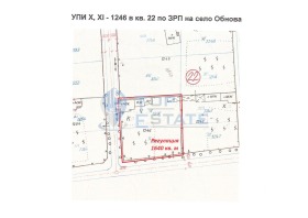 ПАРЦЕЛ, 1 640 m2 - Holmes.bg ПАРЦЕЛ, 1 640 m2