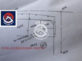 ПАРЦЕЛ, 230 m2 - Holmes.bg ПАРЦЕЛ, 230 m2