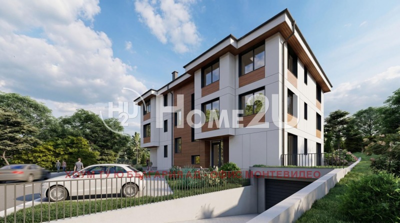Продава 2-СТАЕН, град София, Драгалевци • 175230 € • 51377251 1 — Holmes.bg Продава 2-СТАЕН, град София, Драгалевци • 175230 € • 51377251 1