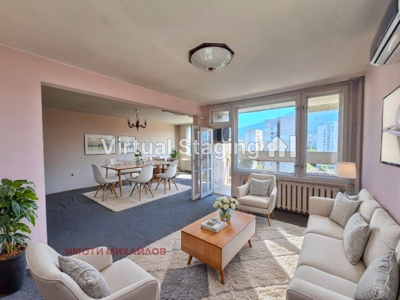 Продава 3-СТАЕН, град София, Бъкстон • 235000 € / 459620.05 лв. • 96885279 1 — Holmes.bg Продава 3-СТАЕН, град София, Бъкстон • 235000 € / 459620.05 лв. • 96885279 1