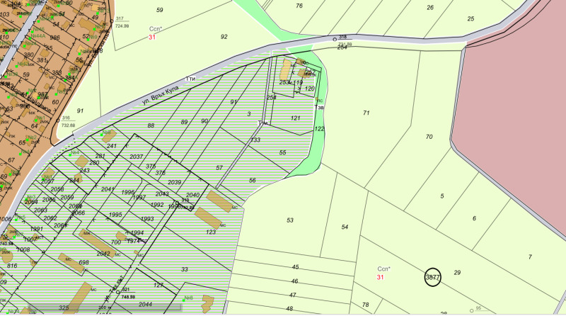 Продава ПАРЦЕЛ, град София, с. Мало Бучино • 252977 € / 494780.01 лв. • 47863868 1 — Holmes.bg Продава ПАРЦЕЛ, град София, с. Мало Бучино • 252977 € / 494780.01 лв. • 47863868 1