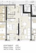 Продава 2-СТАЕН, град София, Банишора • 180000 € / 352049.40 лв. • 58297554 7 — Holmes.bg Продава 2-СТАЕН, град София, Банишора • 180000 € / 352049.40 лв. • 58297554 7