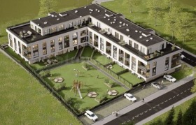 2-СТАЕН, 75 m2 - Holmes.bg 2-СТАЕН, 75 m2