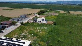 ПАРЦЕЛ, 985 m2 - Holmes.bg ПАРЦЕЛ, 985 m2