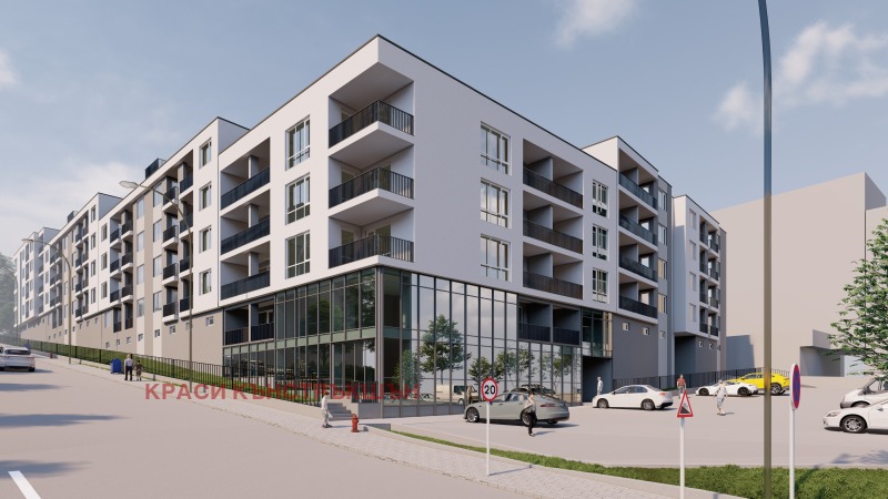 Продава 2-СТАЕН, град Велико Търново, Бузлуджа • 88000 € / 172113.04 лв. • 56191617 1 — Holmes.bg Продава 2-СТАЕН, град Велико Търново, Бузлуджа • 88000 € / 172113.04 лв. • 56191617 1