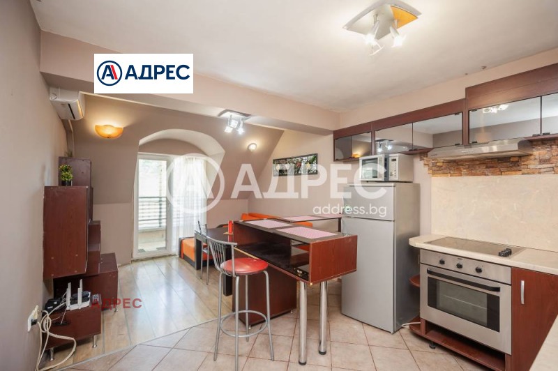 Продава 2-СТАЕН, град Варна, Цветен квартал • 139000 € • 79984706 1 — Holmes.bg Продава 2-СТАЕН, град Варна, Цветен квартал • 139000 € • 79984706 1