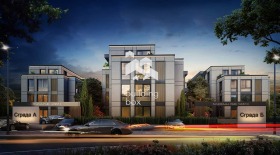 3-СТАЕН, 100 m2 - Holmes.bg 3-СТАЕН, 100 m2