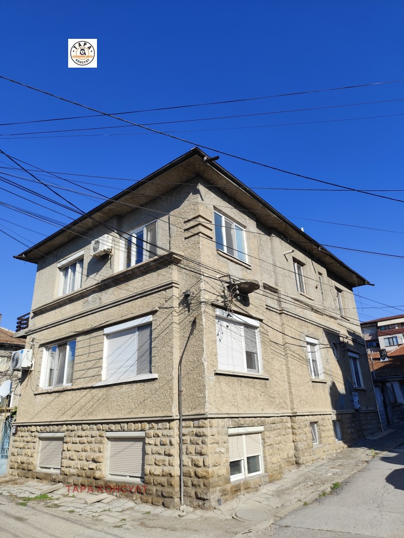 Продава ЕТАЖ ОТ КЪЩА, област Велико Търново, гр. Горна Оряховица • 120000 € • 17276729 1 — Holmes.bg Продава ЕТАЖ ОТ КЪЩА, област Велико Търново, гр. Горна Оряховица • 120000 € • 17276729 1