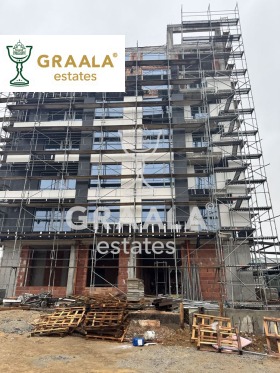 Обява Продава 2-СТАЕН,град София, Люлин 6