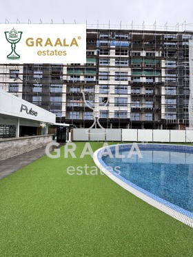 Обява Продава 2-СТАЕН,град София, Люлин 6