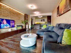 3-СТАЕН, 131 m2 - Holmes.bg 3-СТАЕН, 131 m2