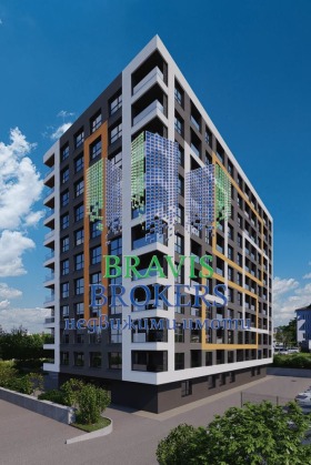 4-СТАЕН, 131 m2 - Holmes.bg 4-СТАЕН, 131 m2