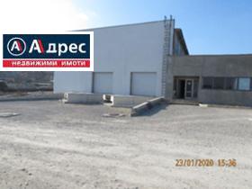 Продажба на промишлени помещения в област Шумен - изображение 3 