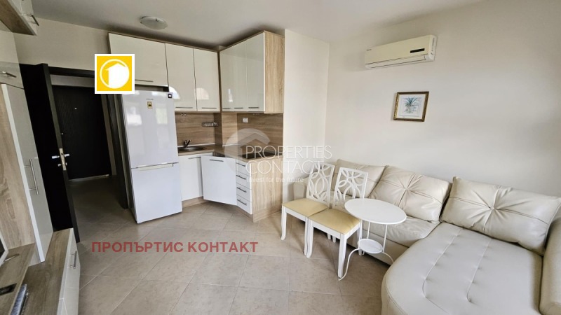 Продава 2-СТАЕН, област Бургас, к.к. Слънчев бряг • 111000 € • 20796561 1 — Holmes.bg Продава 2-СТАЕН, област Бургас, к.к. Слънчев бряг • 111000 € • 20796561 1