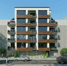 3-СТАЕН, 114 m2 - Holmes.bg 3-СТАЕН, 114 m2