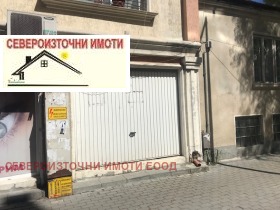Продава гараж град Варна Колхозен пазар - [1] 