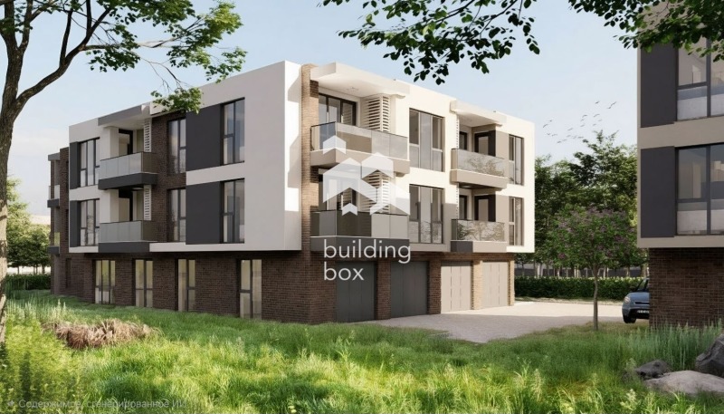 Продава 3-СТАЕН, град Пловдив, Остромила • 160000 € • 43827598 1 — Holmes.bg Продава 3-СТАЕН, град Пловдив, Остромила • 160000 € • 43827598 1