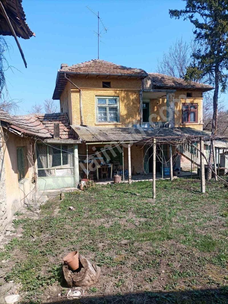 Продава  Къща, област Велико Търново, с. Михалци • 31 700 EUR • ID 74964263 — holmes.bg - [1] 