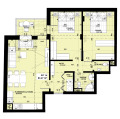 Продава 3-СТАЕН, град София, Надежда 3 • 211000 € • 16778357 8 — Holmes.bg Продава 3-СТАЕН, град София, Надежда 3 • 211000 € • 16778357 8