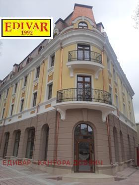 Продажба на двустайни апартаменти в град Добрич — страница 2 - изображение 5 