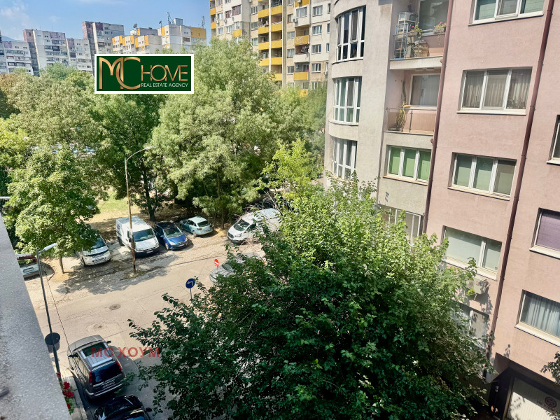 Продава 3-СТАЕН, град София, Стрелбище • 379990 € • 15451517 1 — Holmes.bg Продава 3-СТАЕН, град София, Стрелбище • 379990 € • 15451517 1