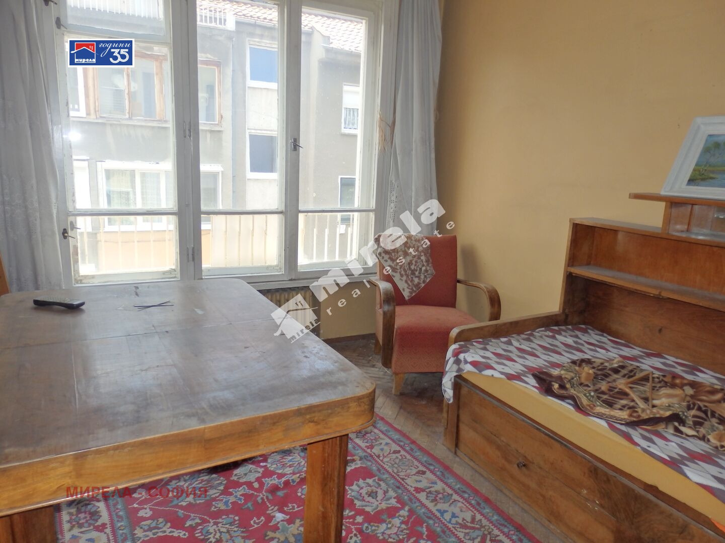 Продава 2-стаен град София , Медицинска академия , 77 кв.м | 47674155 — Imoti.com Продава 2-стаен град София , Медицинска академия , 77 кв.м | 47674155
