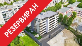 Продава 2-стаен, град Плевен