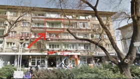 Продава 2-стаен, град Стара Загора