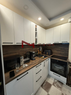 3-СТАЕН, 60 m2 - Holmes.bg 3-СТАЕН, 60 m2