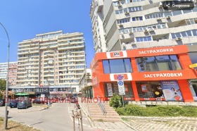 Обява Продава ОФИС,град Варна, Зимно кино Тракия