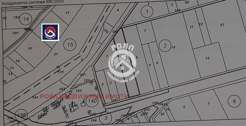 Продава ПАРЦЕЛ, област Пловдив, гр. Садово • 99900 € • 61336423 1 — Holmes.bg Продава ПАРЦЕЛ, област Пловдив, гр. Садово • 99900 € • 61336423 1