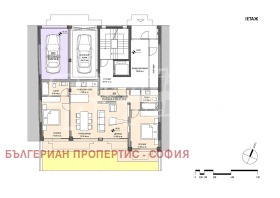 Продава 4-стаен, град София