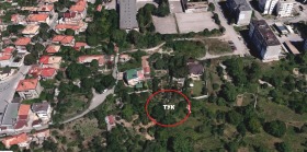 ПАРЦЕЛ, 904 m2 - Holmes.bg ПАРЦЕЛ, 904 m2