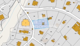 ПАРЦЕЛ, 1 010 m2 - Holmes.bg ПАРЦЕЛ, 1 010 m2