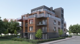 Обява Продава 2-СТАЕН,град София, Манастирски ливади>