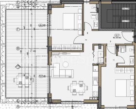 Продава 3-СТАЕН | Imot.bg — малка снимка 4